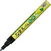 Kuretake Name Pen for Fabric, Black, PFC-W10A-010S