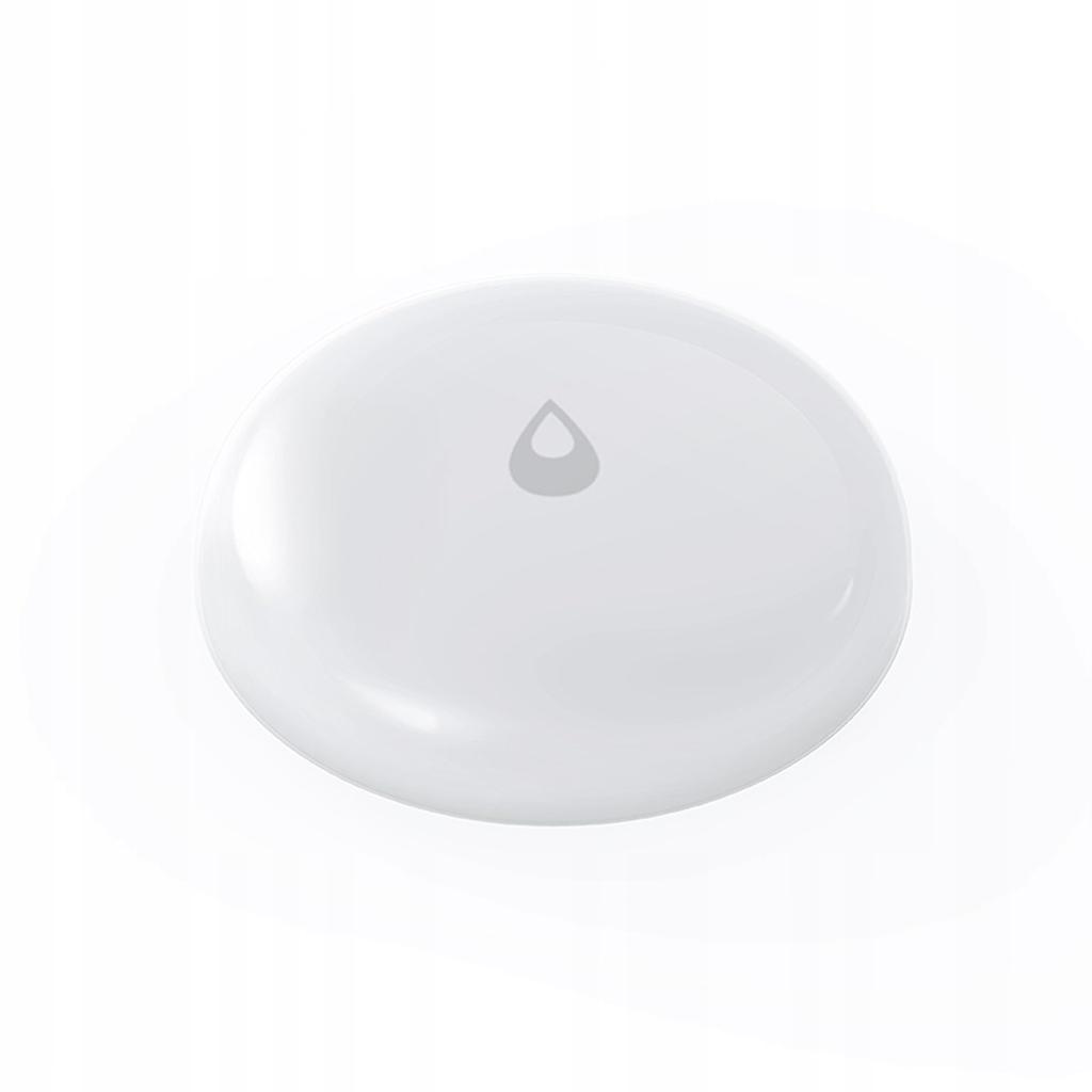Aqara T1 Battery-Powered Zigbee 3.0 Water Leakage Sensor White 1 Pc