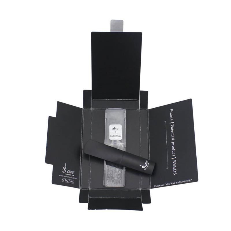 SLADE Alto Saxophone Resin Reeds Professional Part Accessories