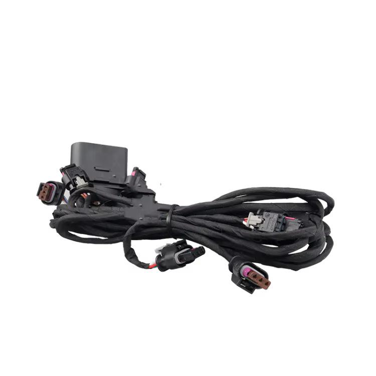 Mercedes-Benz W222 Radarkabel 2225408605/2225401491