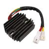 32800-02H00 Voltage Regulator Rectifier for Suzuki GSXR600/GSXR750 Motorcycle