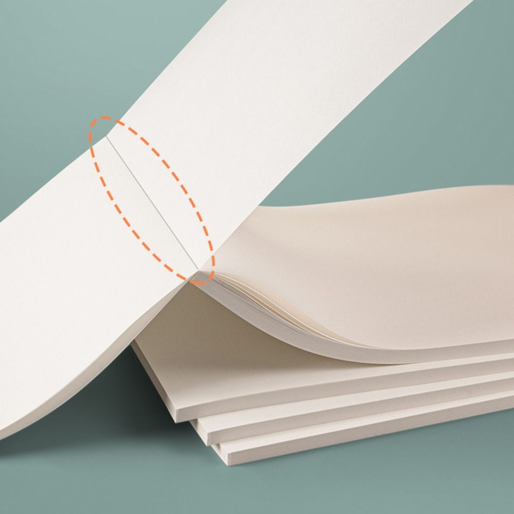 Grids/Blank Calculation Paper 40/100 Sheets Arithmetic Paper Blank Draft Paper  School Office