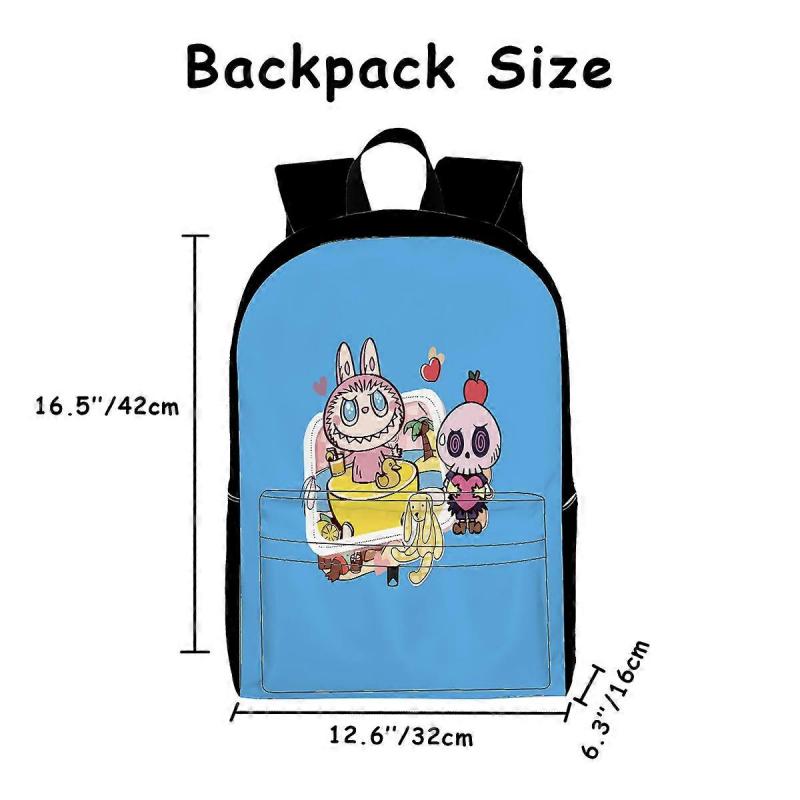 Backpack, with Multiple Organizational Compartments, Fits 15.6 Inch Notebook, for Travel, Teen, Business Work P1977