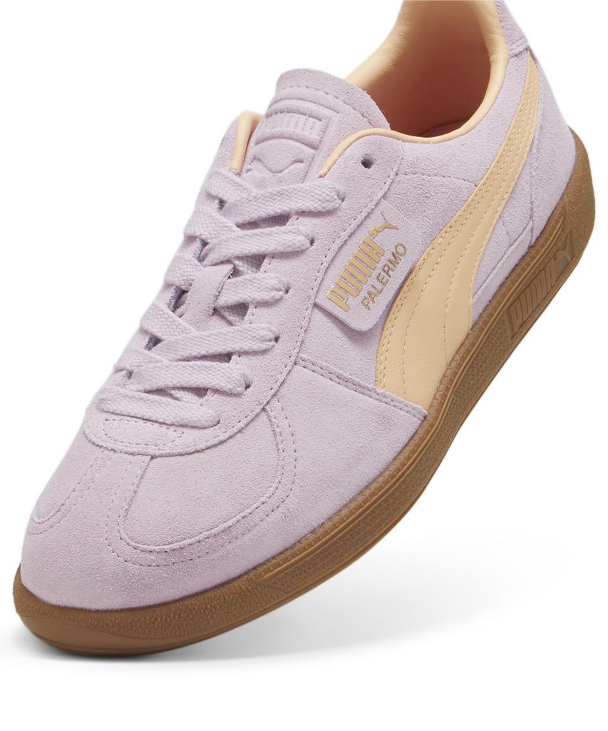 Puma Palermo - Grape Mist: Peach Fizz / 396463-06