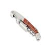 Wine Opener Professional Waiters Corkscrew, Custom Personalized LOGO Bottle Opener with Foil Cutter Wedding Gifts For Guests