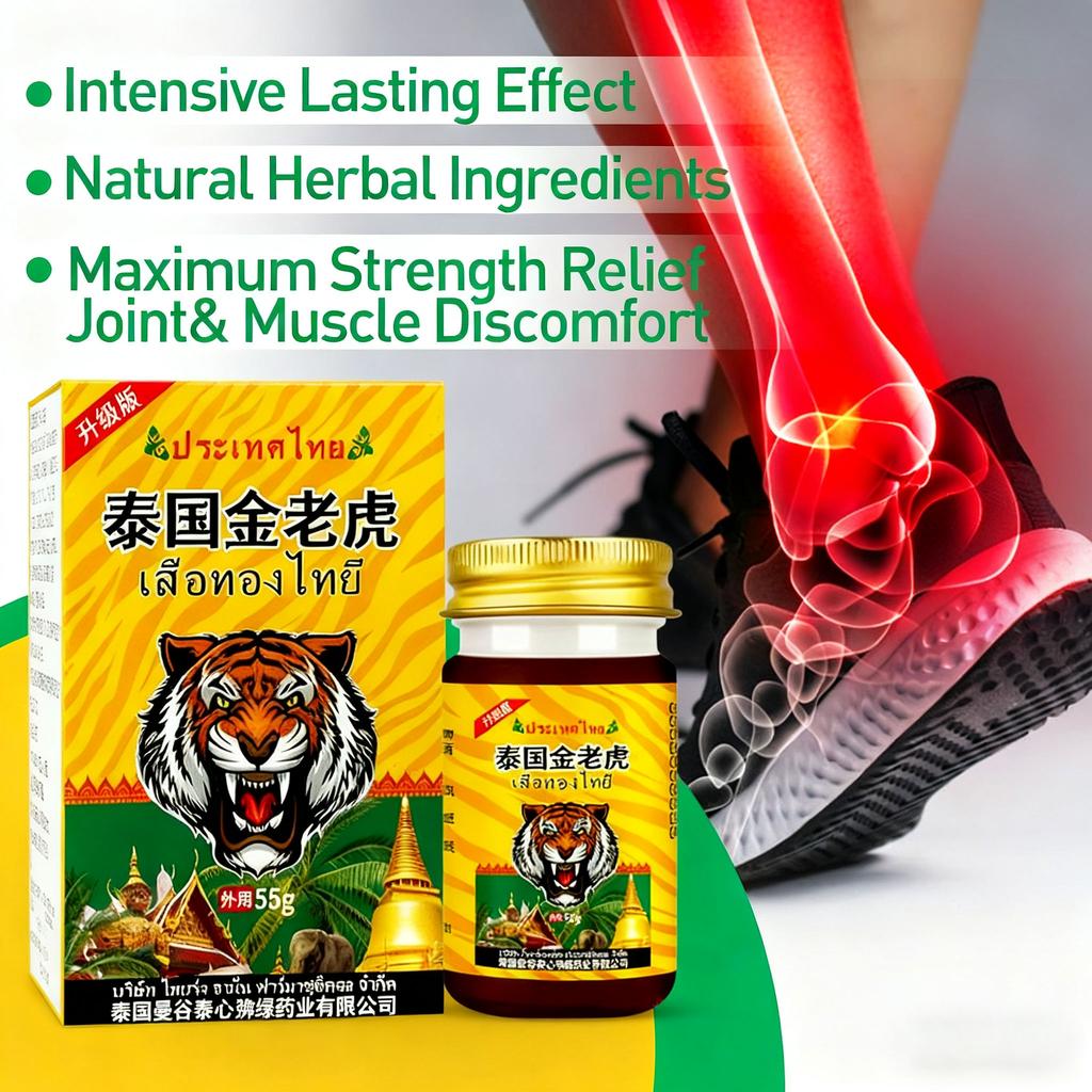 Silny krem na dyskomfort pięt Krem do stóp na zapalenie powięzi podeszwowej