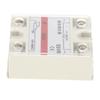 Solid State Spannungsregler Einphasen Relaismodul Niederfrequenz SSVR25A VA 24380VAC