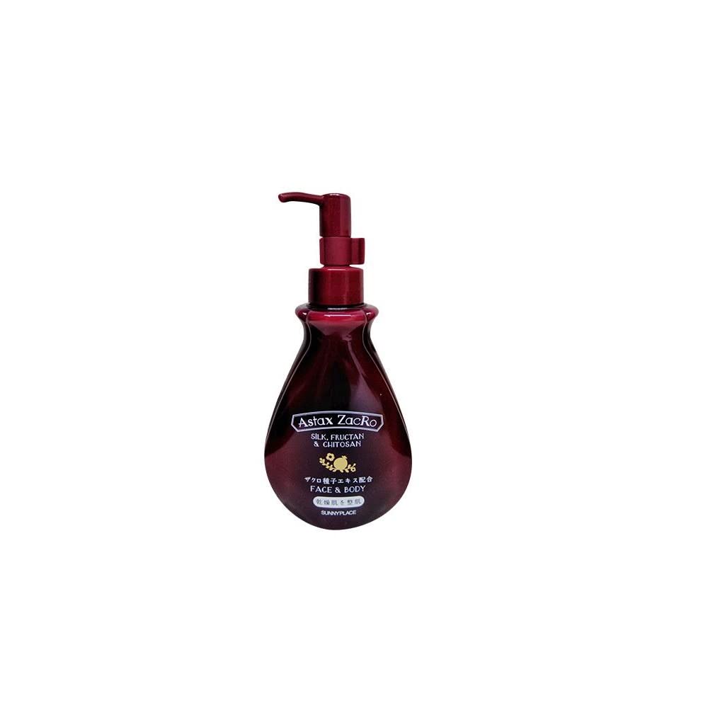 

Sunny Place Astaxanthin Skin Treatment Premium 170ml
