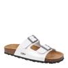 CMP ECO THALITHA Women's Slippers White 3Q91016-A001 Size 37