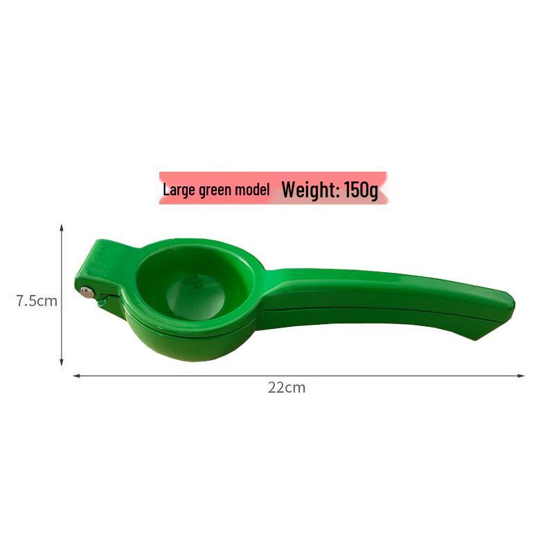Manual Lemon Juicer Clip