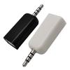Audios To USB Converter Auxiliary to USB Adapter For Car Stereos Plugs and Play Car Accessory PVC Coated Audios Adapters