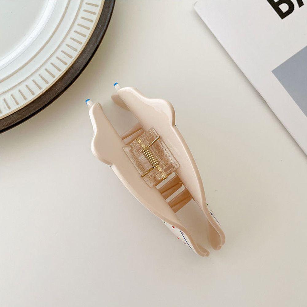 Lovely Styling Tools Barrettes Hairgrip Hair Pins Animal Hair Clips Rhinestones Dog Hair Claw