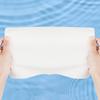Cleansing Towel Practical Dry And Wet Use 3D Texture Cleansing Towel Travel Cotton Disposable Makeup Wipe Disposable Face Towel