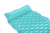 Bestway 155 x 77cm Floating Green Ocean for Pools Roll-Up Mat, Design, (44020)