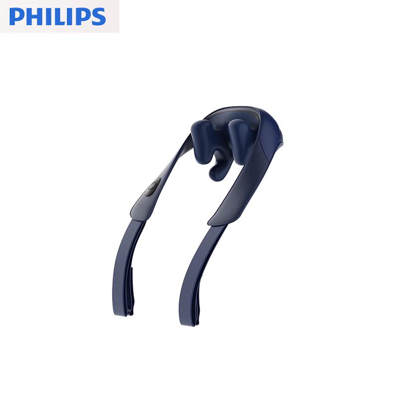 

Philips PPM3204N Kneading Neck & Shoulder Massager