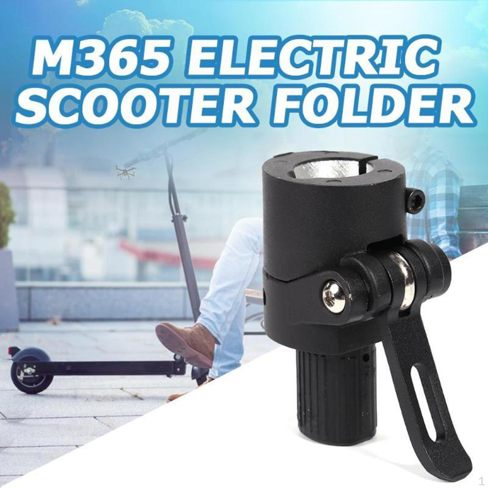 

Folding Rod Screw Accessoies Part for Electric Scooter