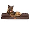 Selfie-Med Orthopedic Dog Bed Selfie-Med Orthopedic Dog Bed -Graphite,