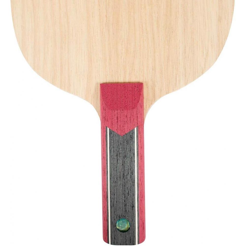 Butterfly Table Tennis Racket Flare Straight Pen Anatomic St Mizutani Jun Model