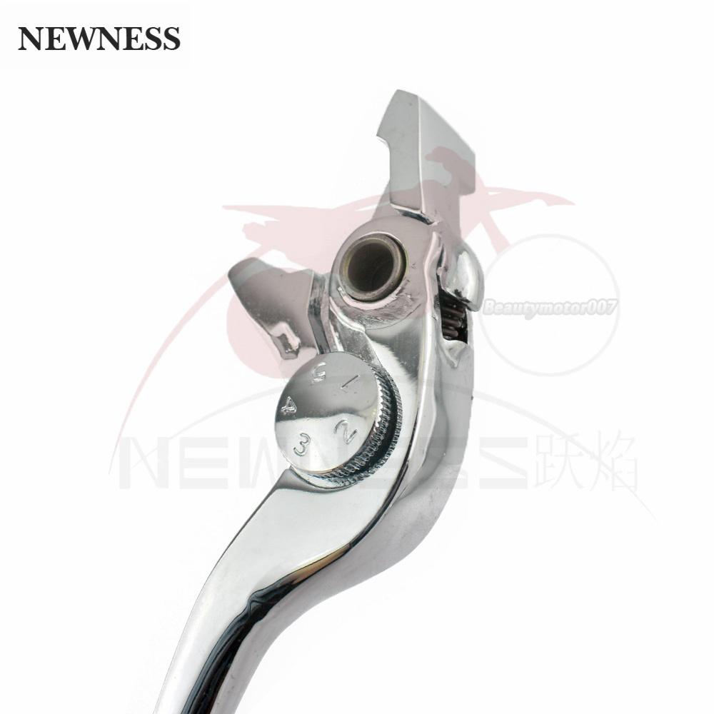 Motocykl lewy/prawy dźwignie sprzęgła hamulca dla Yamaha YZF R1 R6 R6S YZF-R1 YZFR1 YZF-R6 YZFR6 YZF-R6S YZFR6S FZ1