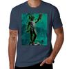 Perseus Tshirt Independence Day Short Sleeve Tshirt