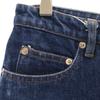 A.P.C. made in Japan Mimole length Denim skirt S Women Used