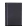 10 Pages 120 Coins Portable Pocket Coin Album Collection Book Collecting HolderBlack