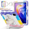 Heavy Duty Rugged Case for Redmi Pad 2 2025 11.0" SE 11" 4G 8.7" 10.61" Pad Pro 12.1" Xiaomi POCO Pad 360 Rotating Stand Cover