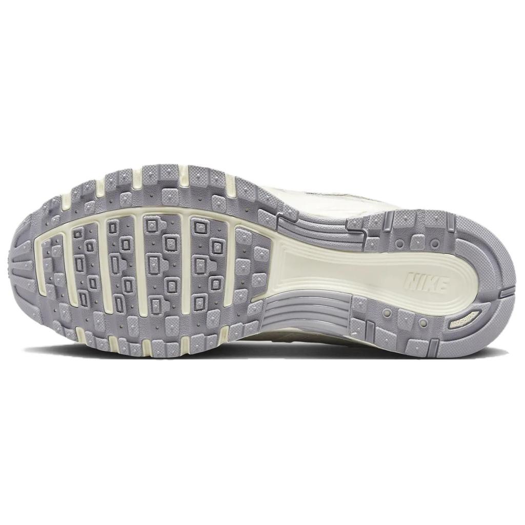 Nike  P-6000 Light Bone Platinum Violet Women Sneakers Cream Cement-Grey HJ7284-072