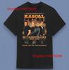 Rascal Flatts Life Is A Highway Signatures 25th Anniversary 1999 2024 T Shirt S 4x Vintage Stretched Unisex Breathable