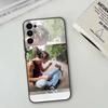 Louis Cole   Phone Case For Samsung S25,S24,S21,S22,S23,S30,Ultra,S20,Plus,Fe,Soft Silicone Black Cover