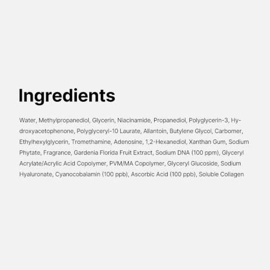 Medikube PDRN Pink Vita Coating Mask Pack