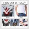 Improve Prostate Function; Reduce Tissue Swelling And Discomfort; Enhance Blood Circulation; Reduce Prostatitis Symptoms.1.8ML