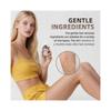 3X Cyperus Rotundus Öl - 60ml Natürliches Cyperus Rotundus Öl zur Haarentfernung, Feuchtigkeitsspende & Beruhigend Cyperusöl zur Reduzierung des Körperhaarwachstums