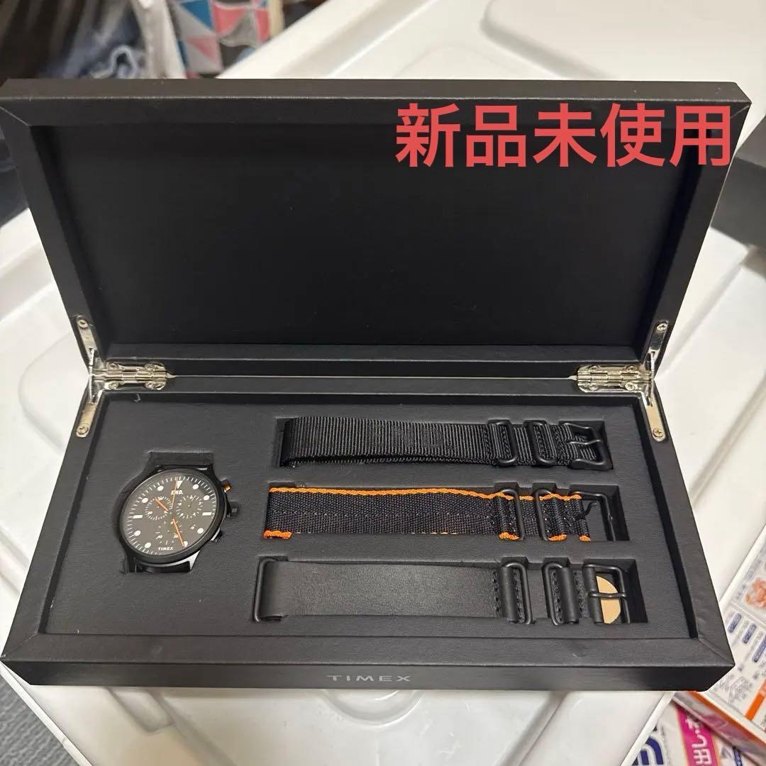 конец ниже рекомендованной розничной цены. часы timex
