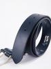 IKALOOK Basic Real Cowhide Belt Dbe101