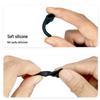Thunderbird Air4 Silicone Ear Hook for Xreal OnePro Smart AI Glasses Compatible with Meta Leqi