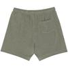 Native Spirit Mens Terry Towel Shorts