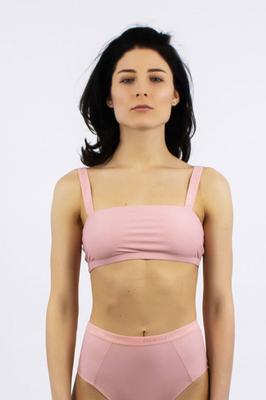 Top with Padded Cup NOKAYA (91548)