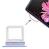 For Samsung Galaxy Z Flip SM-F700 SIM Card Tray