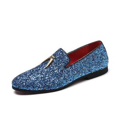 Παπούτσια με τακούνια – Loafers