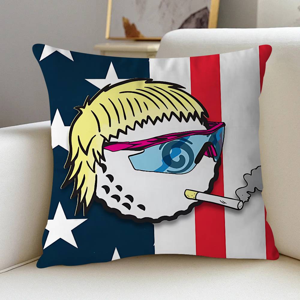 

M-Malbon Pillowcases Home Bedding Decorative Pillow Cover Wedding Super Soft Pillow Case 16x16Inch