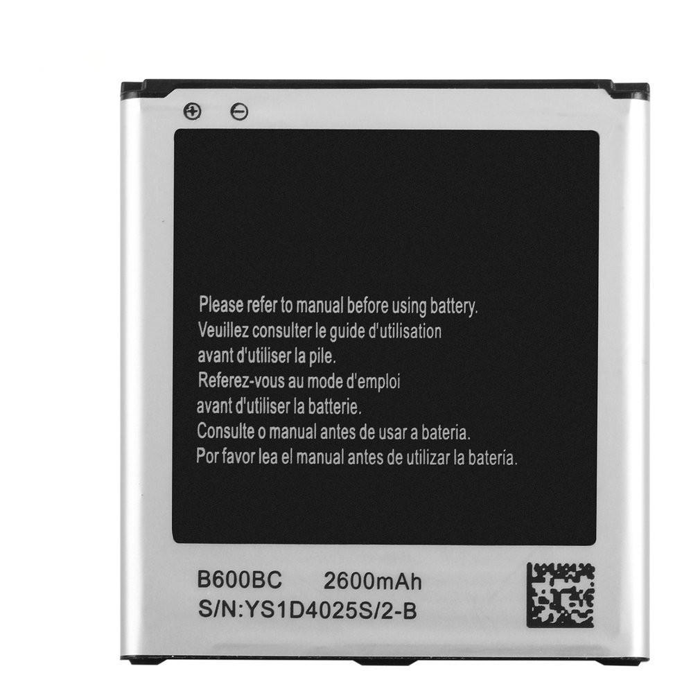 2600mAh Spare Replacement Li-ion Battery NFC Technology for Samsung Galaxy S4-buy at