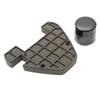 M63K-BD400-15 Motorrad Ölfilter Luftfilter Für Benda Chinchilla 450 Bobber Napoleon 450 Zubehör