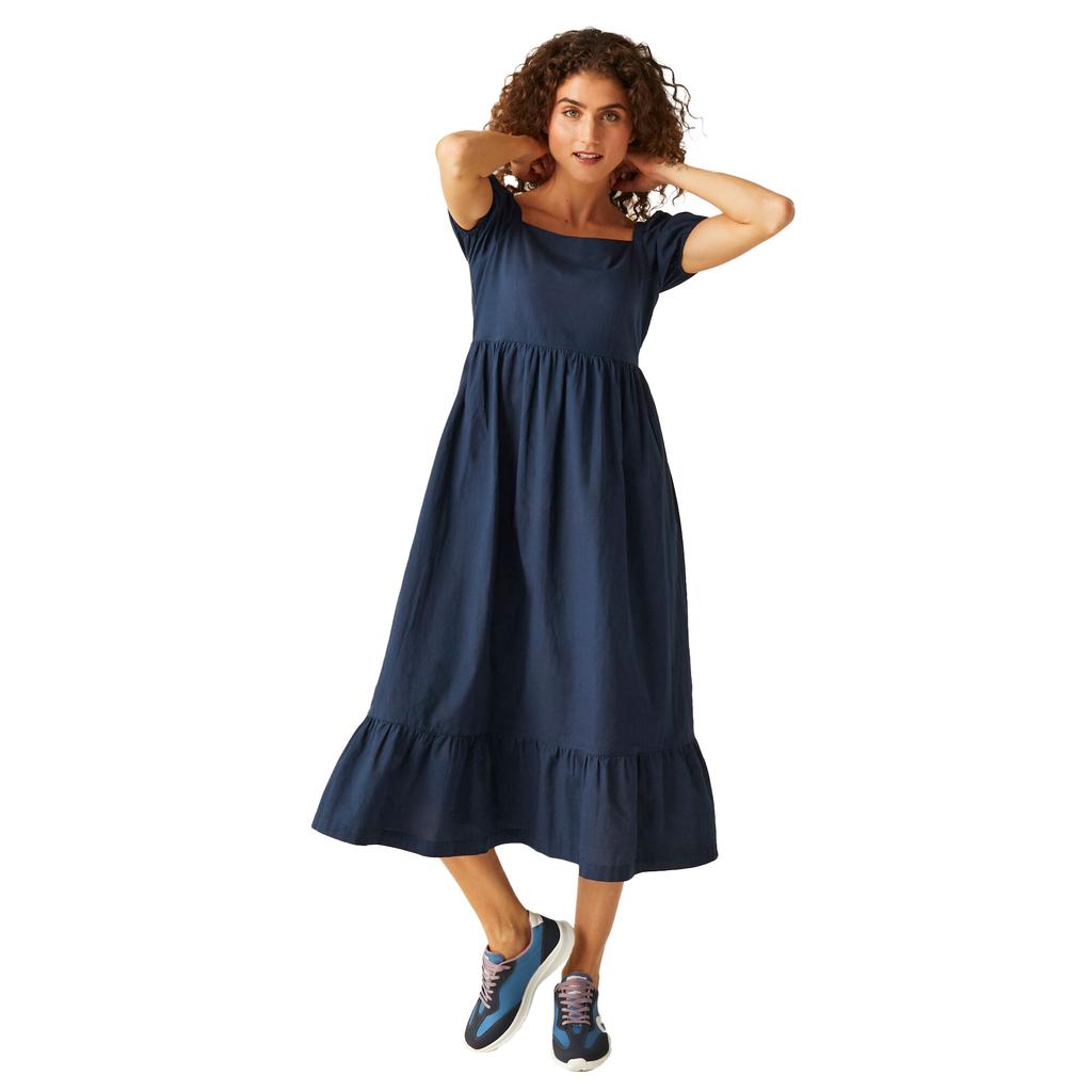 Regatta Womens/Ladies Emilrah Midi Dress