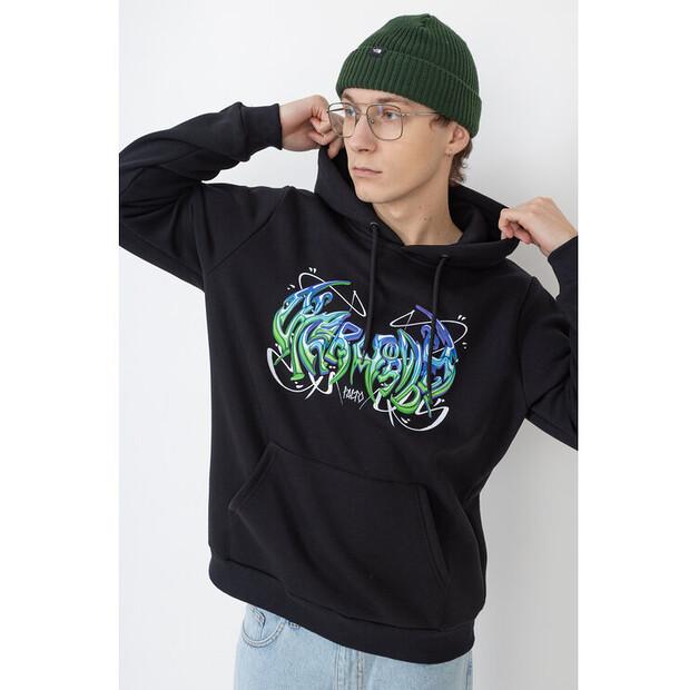 Толстовка Palto Sci-Fi