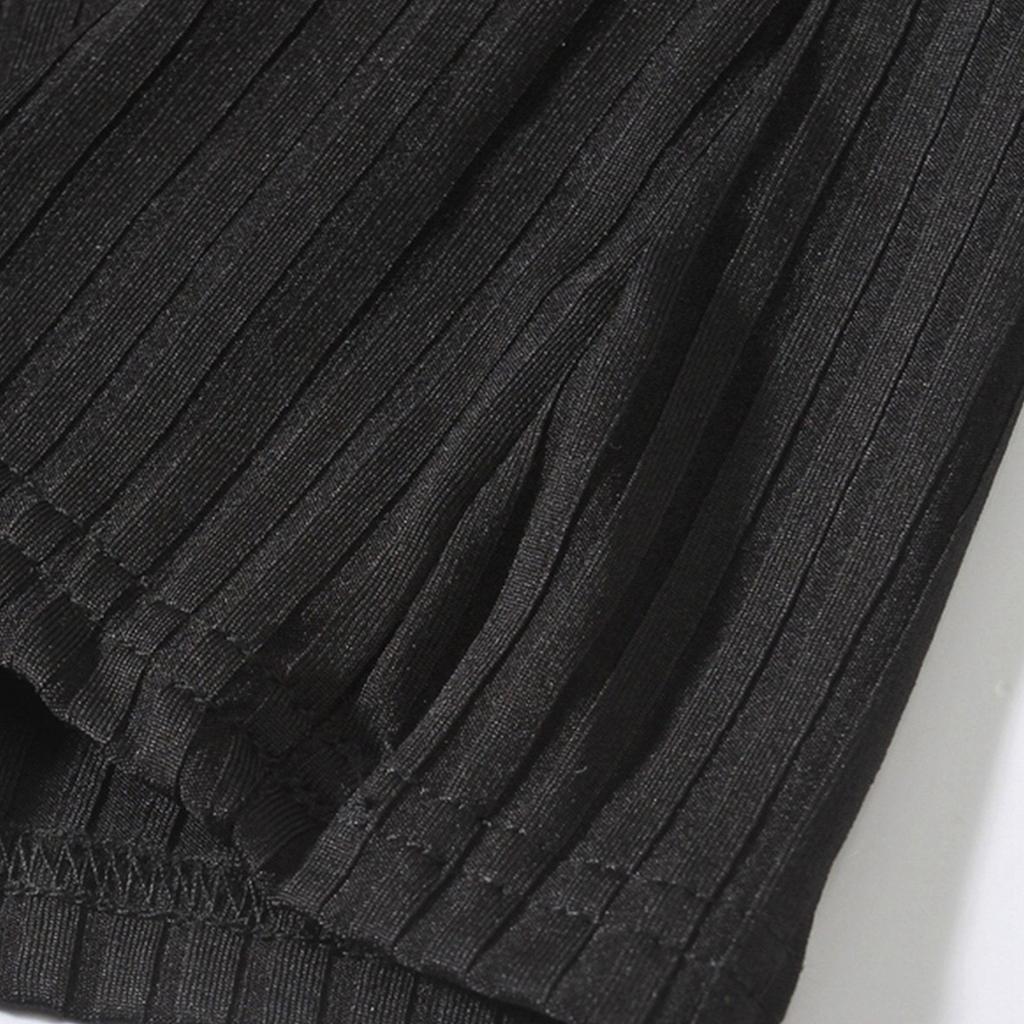 Men's Summer Vertical Stripe Colorblock Wide Shoulder Vest Men's Casual Sports Vest