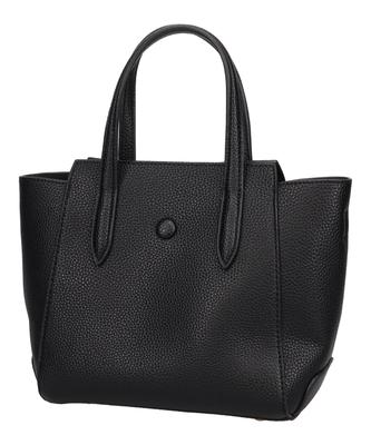 Button Motif HandbagWomen's BA-266