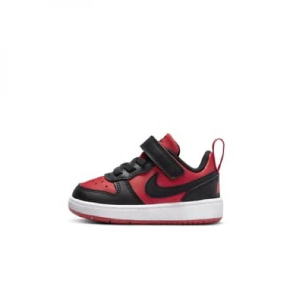 

Детские кроссовки Nike Court Burrow Low Low Roe Craft DV5458-600