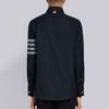 THOM BROWNE · Shirt Men's Navy Blue MWL272A-05245-415
