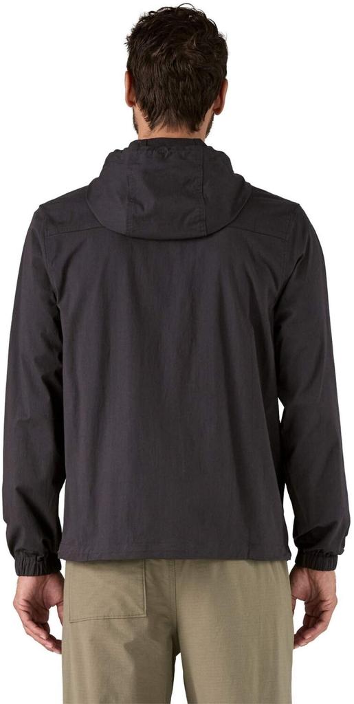 Куртка Patagonia Men's Nomader Hoody Jacket черная